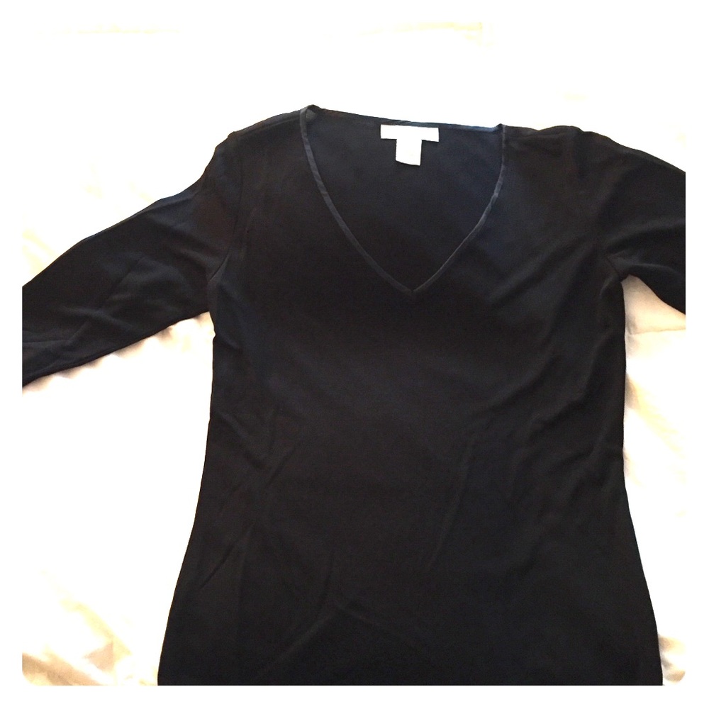 Pretty Doncaster top. -